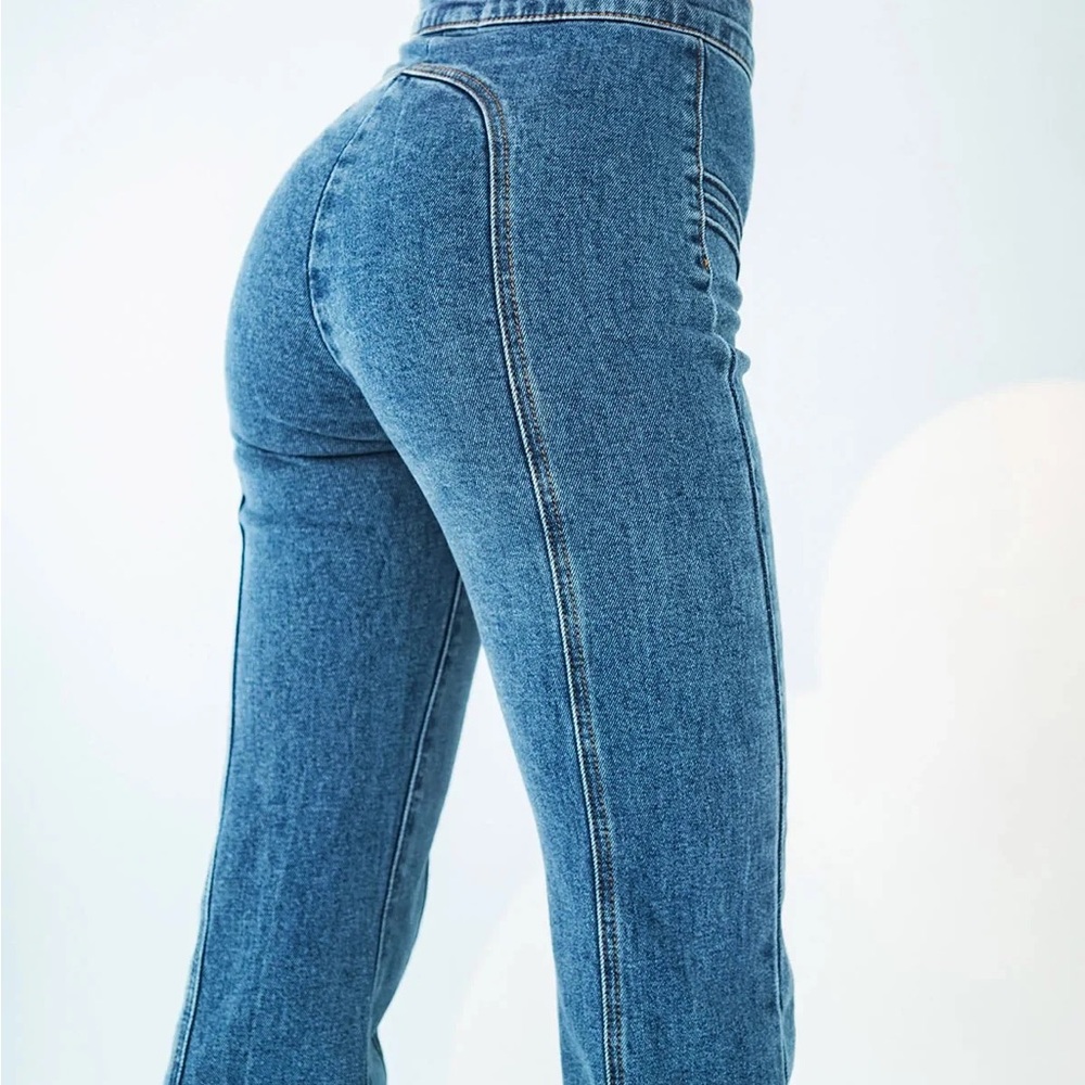REVICE DENIM JEANS